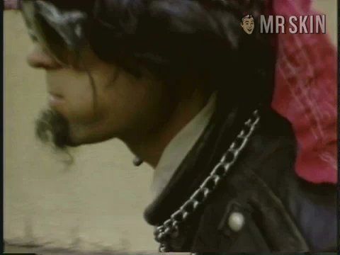 Kalassu in Boarding House (1982) Bush Bush Sexy 209529