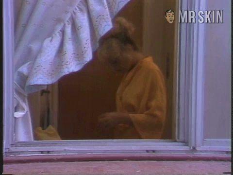 Tracy O'Brian in Boarding House (1982) Breasts Breasts Bush 209532