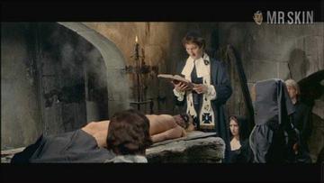 Estella Blain in Angélique and the King (1966) Breasts Butt Breasts Butt 209542