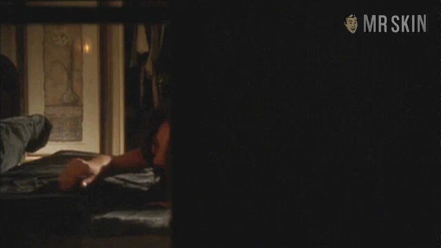 Nudes of Tina from Valentina's Tango. Butt, breasts. 209568