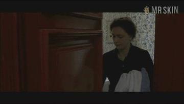 Claudia Gerini in The Unknown Woman (2006) Full Frontal Breasts Bush 217299