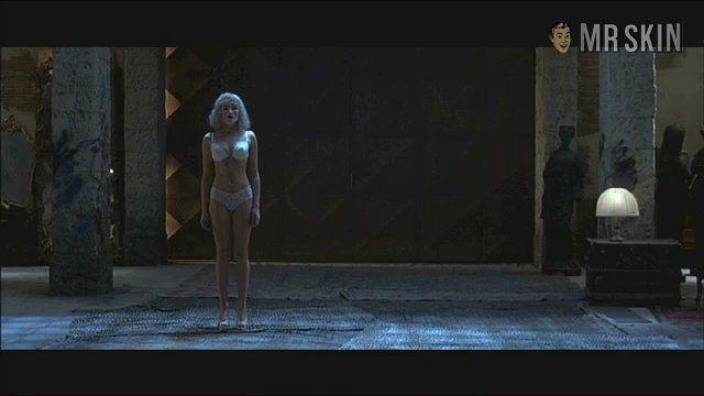 Kseniya Rappoport Nude in The Unknown Woman. Butt, Body Double, Full Frontal, breasts, bush. 217294