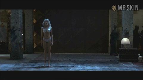 Kseniya Rappoport Nude in The Unknown Woman. Butt, Body Double, Full Frontal, breasts, bush. 217294
