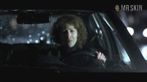 Kseniya Rappoport Naked in The Unknown Woman. Full Frontal, body double, breasts. 217297
