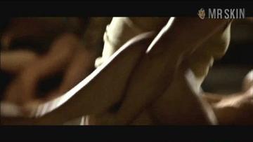 Kseniya Rappoport in The Unknown Woman (2006) Full Frontal Body Double Breasts 217297