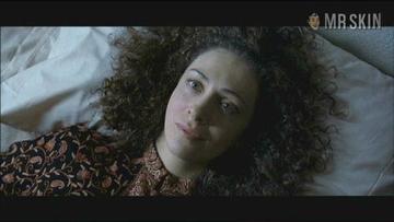 Kseniya Rappoport in The Unknown Woman (2006) Left Breast Body Double Breasts 217298