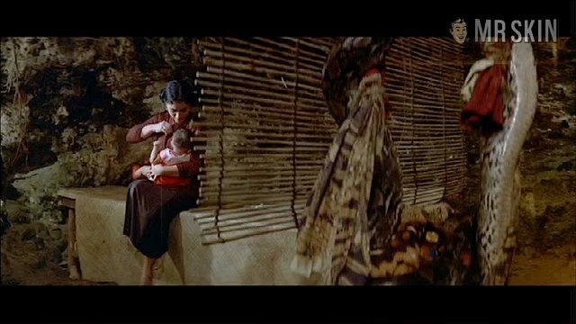 Suzzanna in The Queen of Black Magic (1983) Breasts Breasts Butt 209584