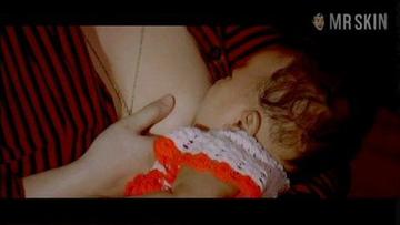 Suzzanna in The Queen of Black Magic (1983) Breasts Breasts Butt 209584