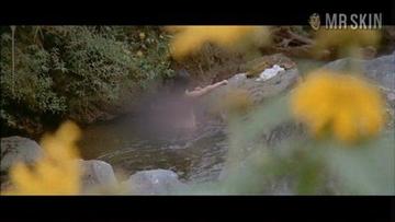 Suzzanna in The Queen of Black Magic (1983) Butt Breasts Butt 209585