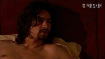 Sarah Carter in Berkeley (2005) Breasts Breasts 209630