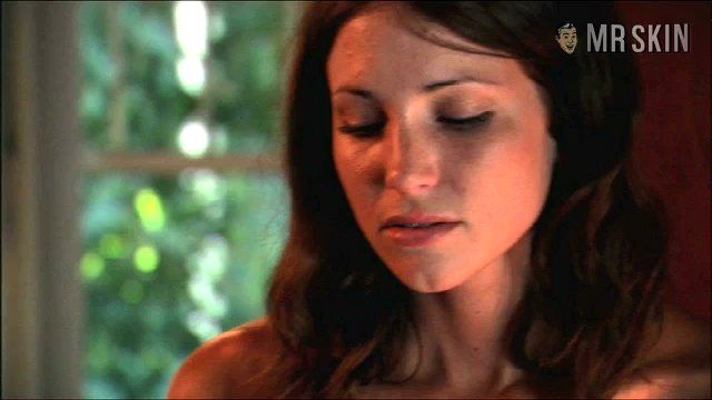Laura Jordan Naked in Berkeley. Breasts, Butt. 209629