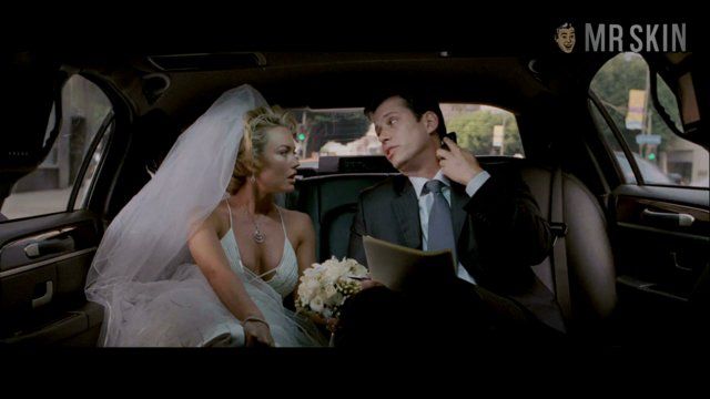 Hottest Kelly Carlson Scene in Made of Honor. Sexy. 232052