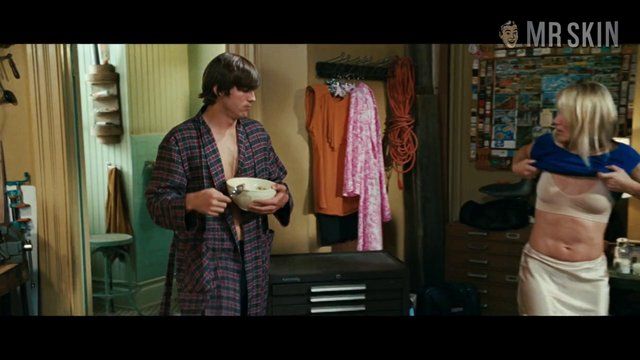 Sexiest Scenes of Joy McNally from What Happens in Vegas. Sexy, Underwear. 257471