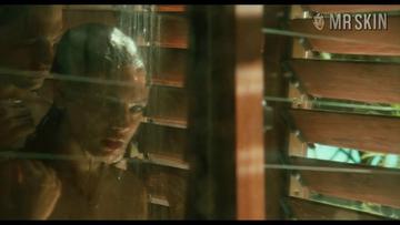 Mila Kunis in Boot Camp (2007) Sexy Sexy Underwear 209612