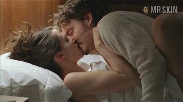 Heather McComb in Steel City (2006) Breasts Breasts Sexy 209606