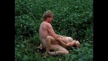 Leslie Orr in The Manson Family (2003) Breasts Butt Bush Breasts Bush 209625