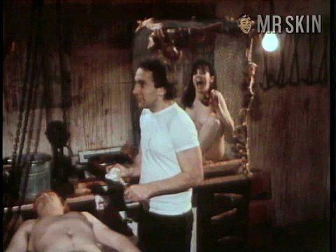 Victim from Roadkill: The Last Days of John Martin Naked. Breasts. 209621