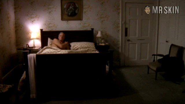 Niamh Cusack in Fallen Angel (2007) Butt Right Breast Butt Right Breast 234157