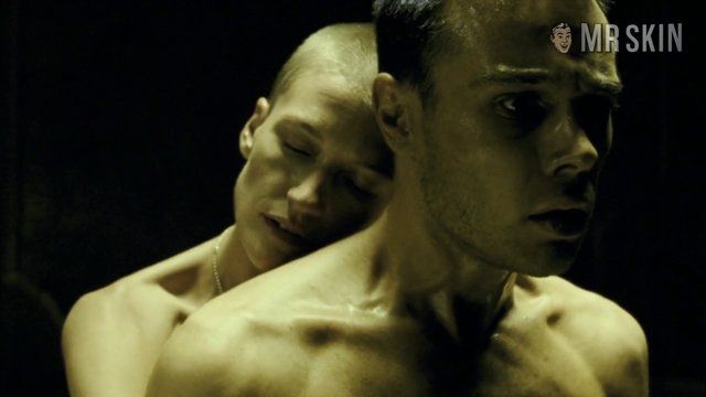 Erica Prior in Guantanamero (2007) Breasts Breasts 210002