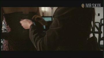 Tricia Helfer in Walk All Over Me (2007) Thong Sexy Thong 209692