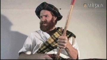 Spanky Doll in Bloodspit (2005) Bush Bush Butt 209656