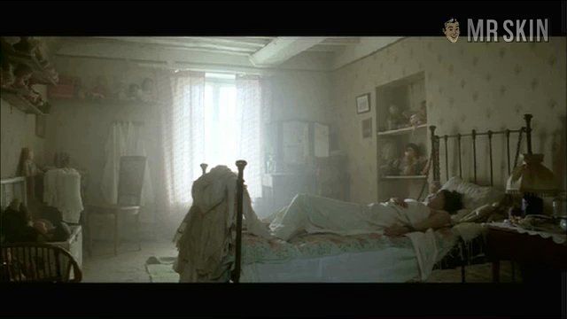 Karina Testa in Frontier(s) (2007) Breasts Breasts Sexy 209654