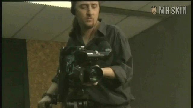 Alicia Navajas in Belcebú (2005) Breasts Butt Bush Breasts Bush 209670