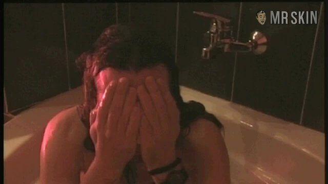 Cloti Valero in Belcebú (2005) Breasts Bush Breasts Bush 209671