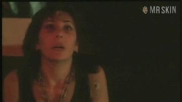Cloti Valero in Belcebú (2005) Breasts Breasts Bush 209672