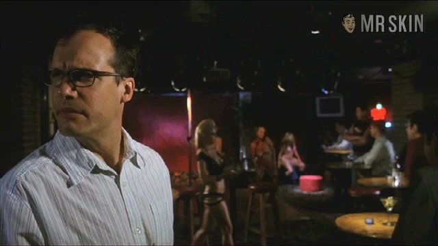 Cattle Call's Sexiest Scenes with Nicole Eggert. Thong, underwear. 209700