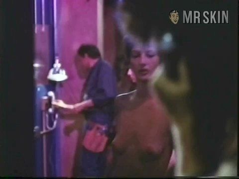 Sharon Mitchell Naked as Susie. Breasts. 209739