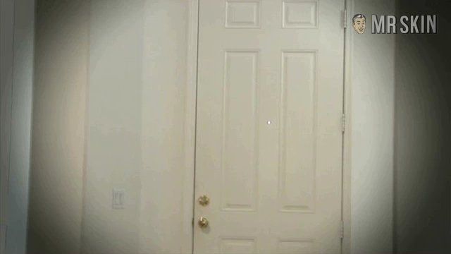Meredith Giangrande Naked as Danielle. Breasts, Butt, bikini, underwear. 209727