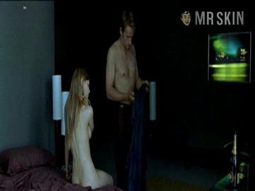 Clémence Poésy in Sans moi (2007) Butt Breasts Butt 222447