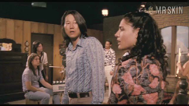 Nautica Thorn in Finishing the Game (2007) Breasts Bush Breasts Bush 209735