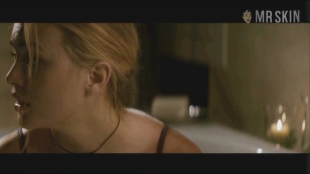 Leighton Meester in Remember the Daze (2007) Underwear Underwear 209760