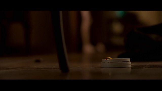 Liv Tyler in The Strangers (2008) Underwear Underwear 210789