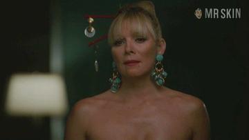 Ryder Skye in Sex and the City (2008) Breasts Breasts 210587