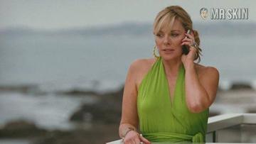 Michelle Minjung Kim in Sex and the City (2008) Breasts Breasts 210588