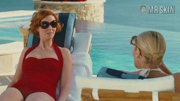 Cynthia Nixon in Sex and the City (2008) Sexy Breasts Sexy 210589
