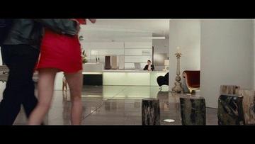 Heather Graham in Miss Conception (2008) Sexy Breasts Sexy 210288