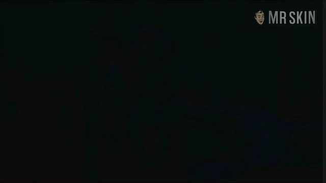 Sexiest Zulay Henao Scene in Grizzly Park. Underwear. 209833