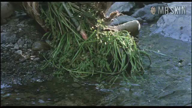 Junko Takada in The Ballad of Narayama (1983) Breasts Butt Breasts Bush 185249