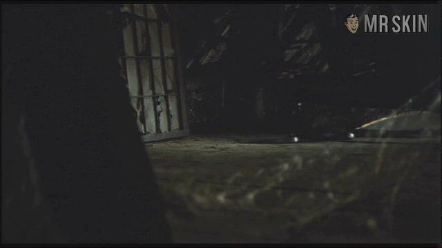 Aki Takejo in The Ballad of Narayama (1983) Breasts Breasts 209831