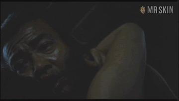Aki Takejo in The Ballad of Narayama (1983) Breasts Breasts 209831
