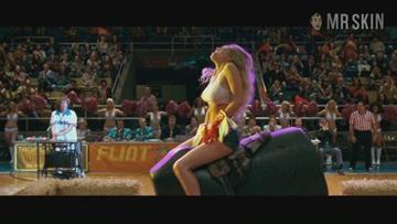 Kate Luyben in Semi-Pro (2008) Sexy Breasts Sexy 209827