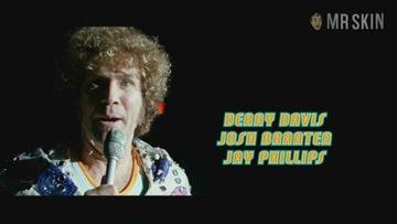 Collette Wolfe in Semi-Pro (2008) Bikini Bikini 209824