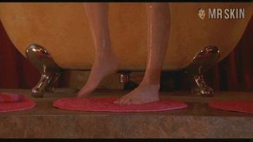 Missi Pyle in American Crude (2008) Breasts Breasts Sexy 209855