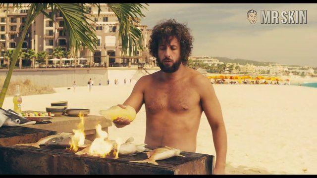Donna Feldman, Naama Nativ Settle, Yamit Sol in You Don't Mess with the Zohan (2008) Bikini Bikini Underwear 210686