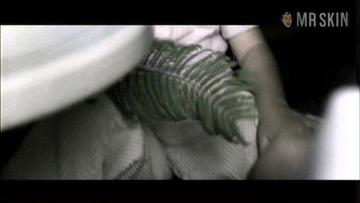 Candice King, Chloe Domont in On the Doll (2007) Underwear Butt Underwear 218691