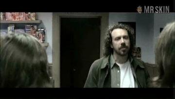 Angela Sarafyan in On the Doll (2007) Underwear Sexy Underwear 218695